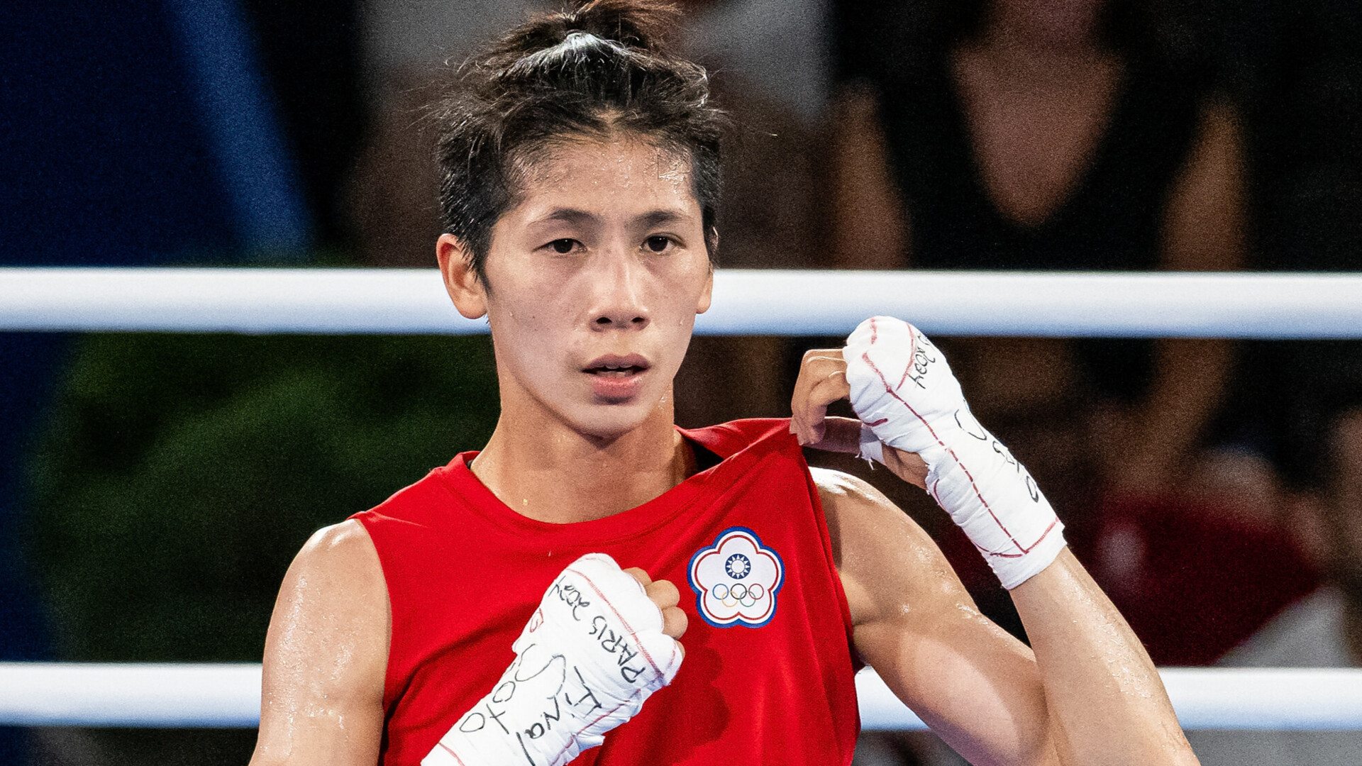World Boxing допустила олимпийскую чемпионку Линь Юйтин до соревнований