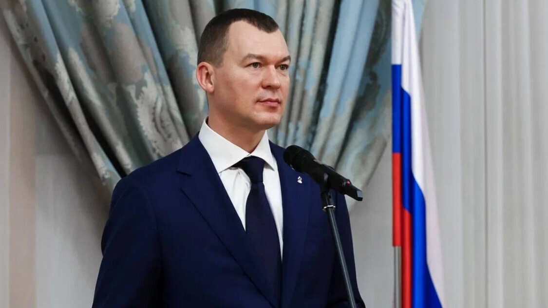 Дегтярев не исключил подачу исков к IHF, если российские юниоры не будут допущены к турнирам без ограничений по флагу и гимну Дегтярев не исключил подачу исков к IHF, если российские юниоры не будут допущены к турнирам без ограничений по флагу и гимну