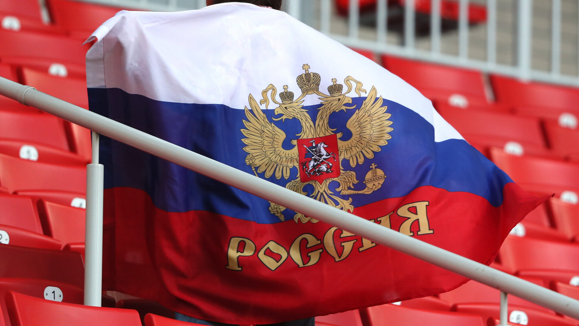 Сборную России внезапно позвали на чемпионат мира! Потрясающий успех федерации Сборную России внезапно позвали на чемпионат мира! Потрясающий успех федерации