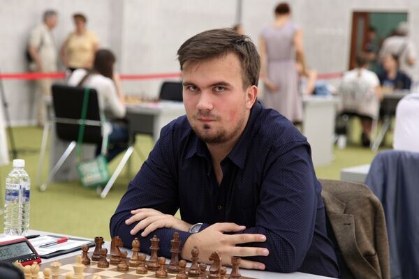 Тело российского чемпиона нашли в номере санатория. Ивану было всего 20 лет! Тело российского чемпиона нашли в номере санатория. Ивану было всего 20 лет!
