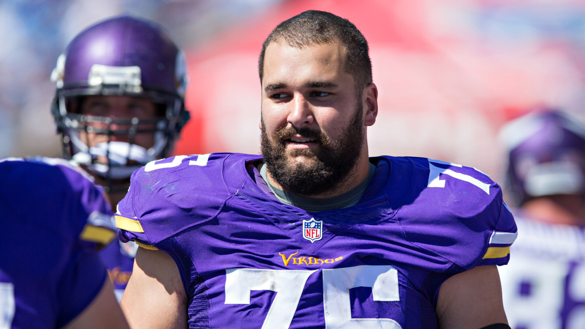 Экс‑игрок NFL подал в суд на бывшую жену за слова про размер его полового органа Экс‑игрок NFL подал в суд на бывшую жену за слова про размер его полового органа