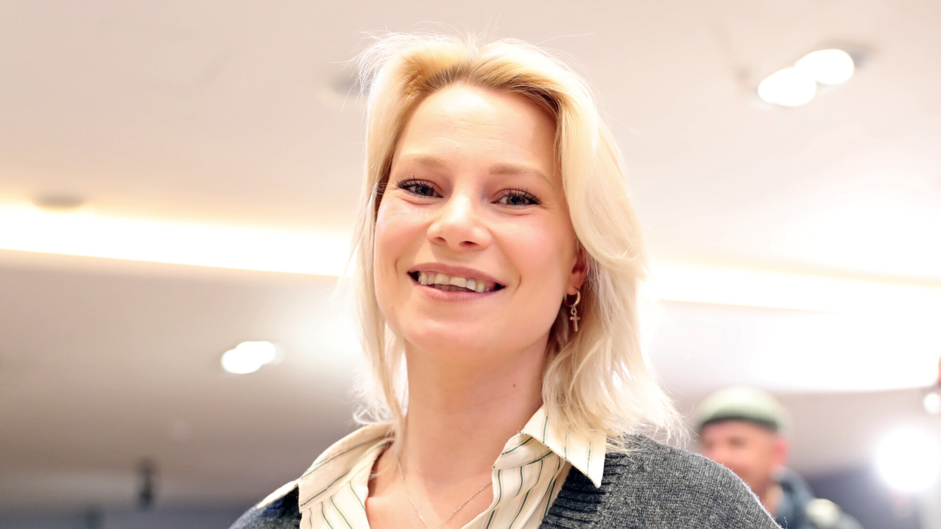 Вице‑чемпионка Олимпийских игр Евгения Тарасова родила дочь Вице‑чемпионка Олимпийских игр Евгения Тарасова родила дочь