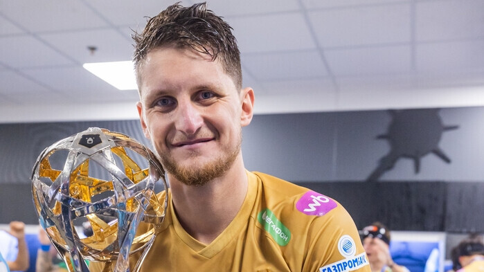 &laquo;Зенит&raquo; выиграл от обмена Лусиано на Дивеева&raquo; — Радимов