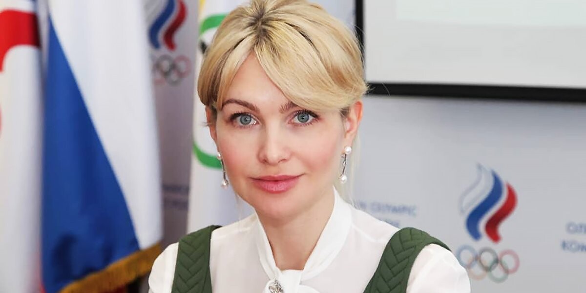 Глава ФССР назвала долгожданным событием возвращение российских саночников на мировую арену Глава ФССР назвала долгожданным событием возвращение российских саночников на мировую арену