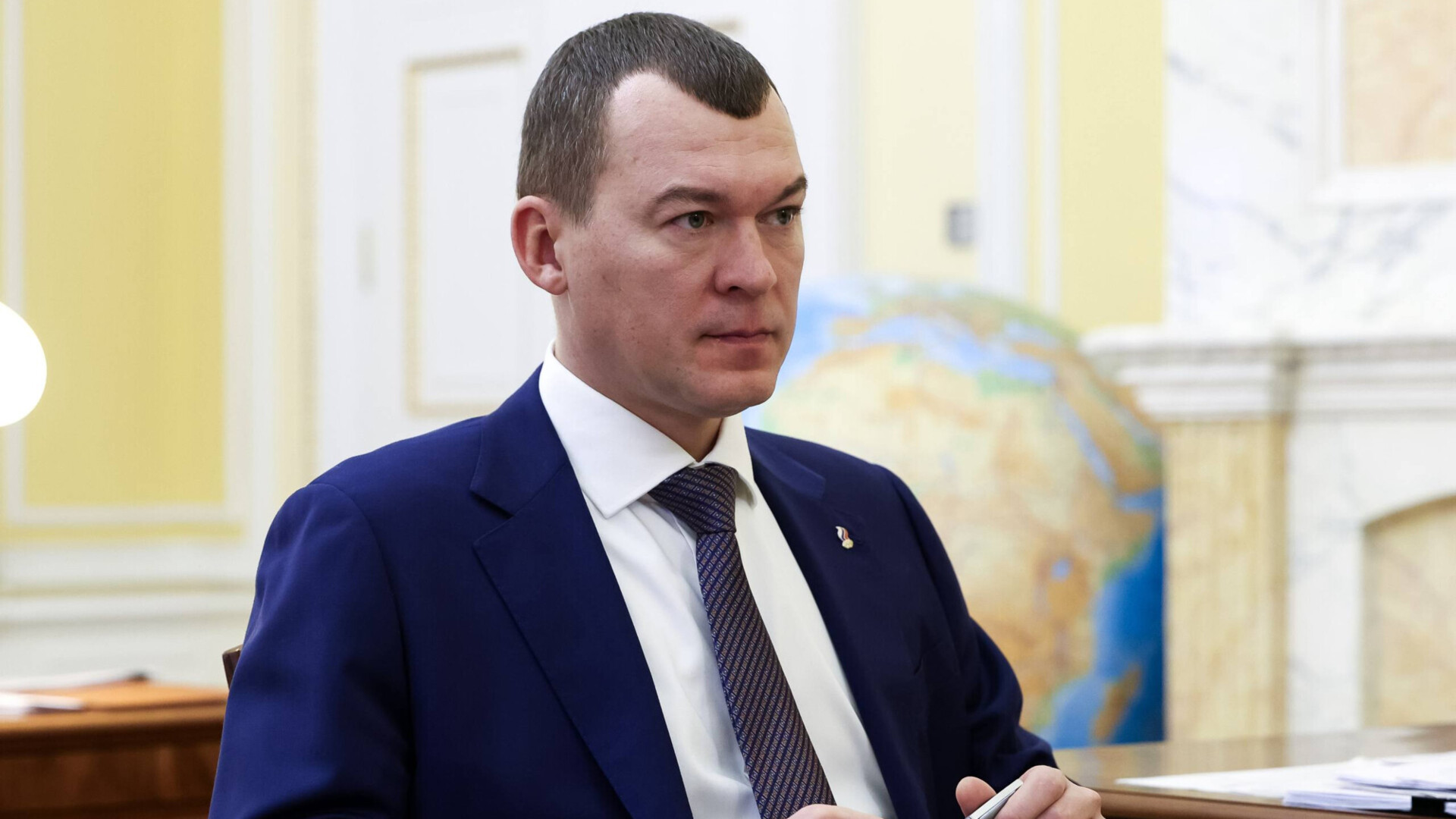 IWF в ближайшее время официально объявит о допуске молодых российских тяжелоатлетов до турниров — Дегтярев IWF в ближайшее время официально объявит о допуске молодых российских тяжелоатлетов до турниров — Дегтярев