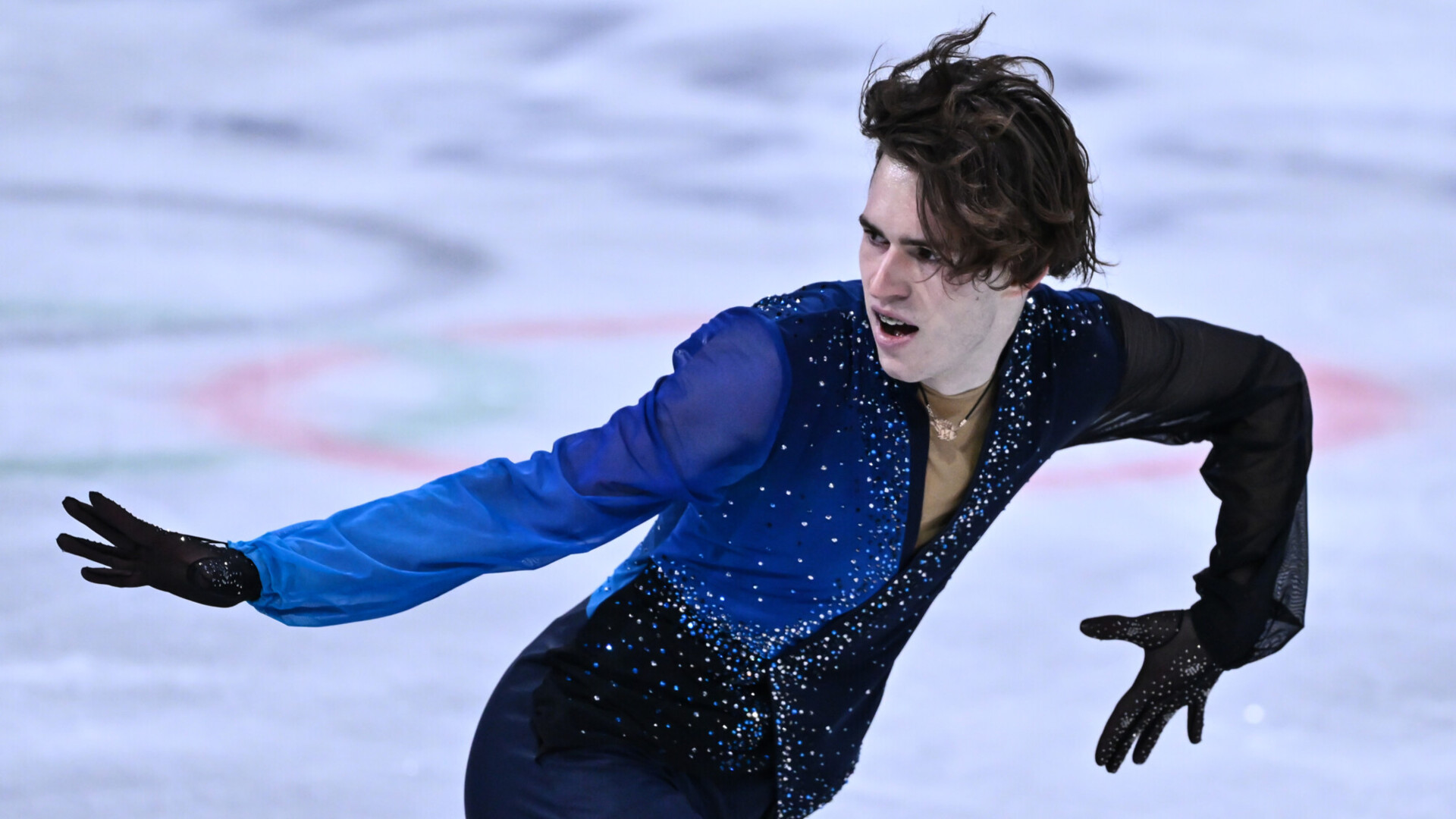 Олимпийский чемпион Шайдоров не заявлен на чемпионат мира по фигурному катанию в Праге