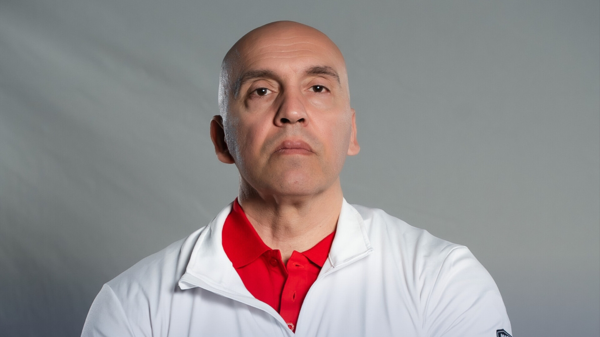 Тренер сборной России по водному поло Станоевич — о неявке украинцев на матч: «Лучше победить в игре. Но так было решено» Тренер сборной России по водному поло Станоевич — о неявке украинцев на матч: «Лучше победить в игре. Но так было решено»