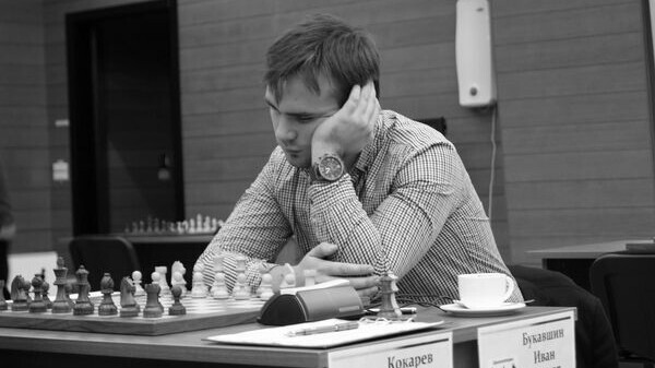 Тело российского чемпиона нашли в номере санатория. Ивану было всего 20 лет! Тело российского чемпиона нашли в номере санатория. Ивану было всего 20 лет!