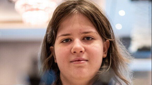 FIDE присвоила российской школьнице звание женского гроссмейстера FIDE присвоила российской школьнице звание женского гроссмейстера
