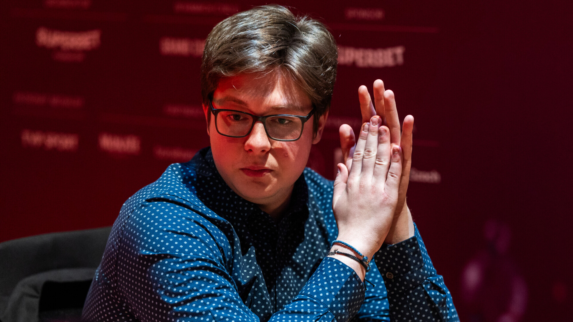 Мошенника из Украины выгнали из спорта и лишили титула. Не надо было в туалет бегать! Мошенника из Украины выгнали из спорта и лишили титула. Не надо было в туалет бегать!