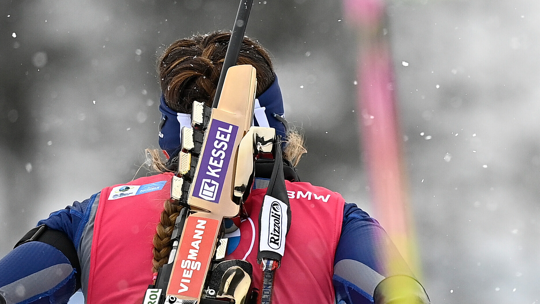IBU обновил информацию по квотам на зимние Олимпийские игры 2026 года, нейтральные атлеты не могут участвовать в отборе