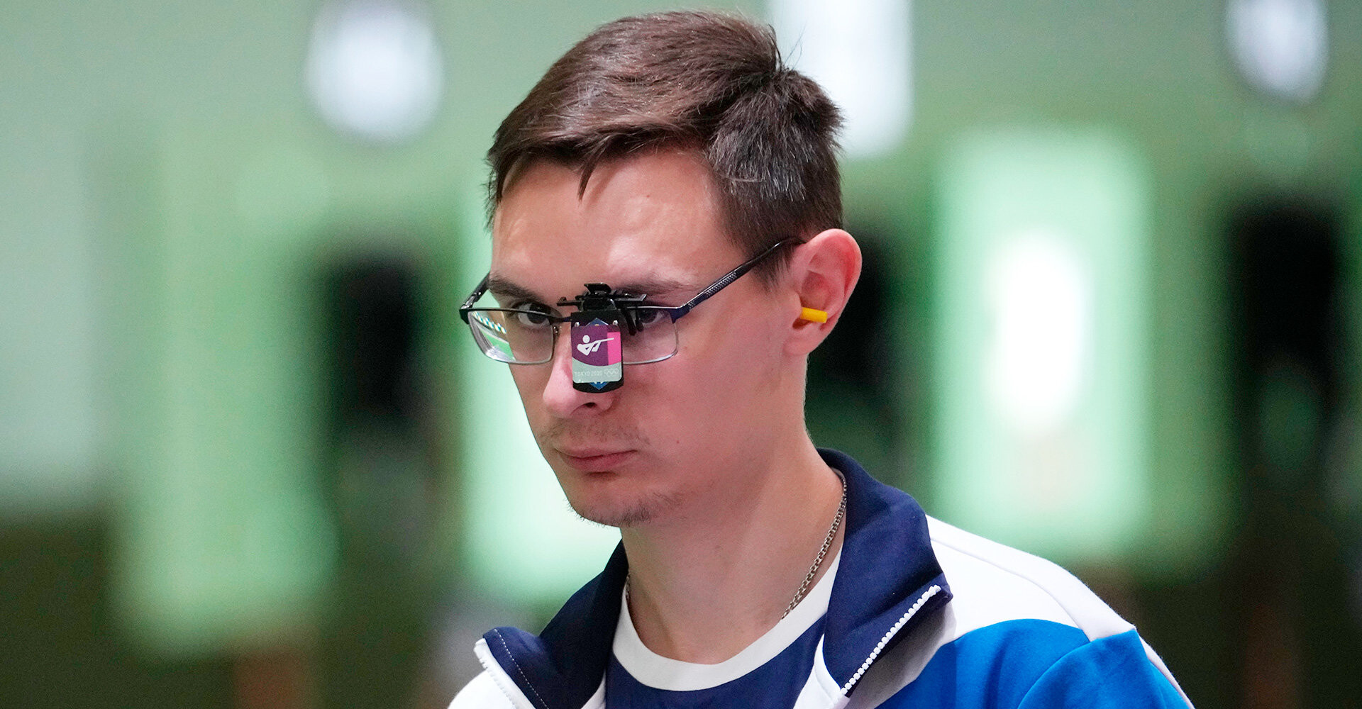Россиянин победил главную звезду Олимпиады. Антону нет равных в Европе! Россиянин победил главную звезду Олимпиады. Антону нет равных в Европе!