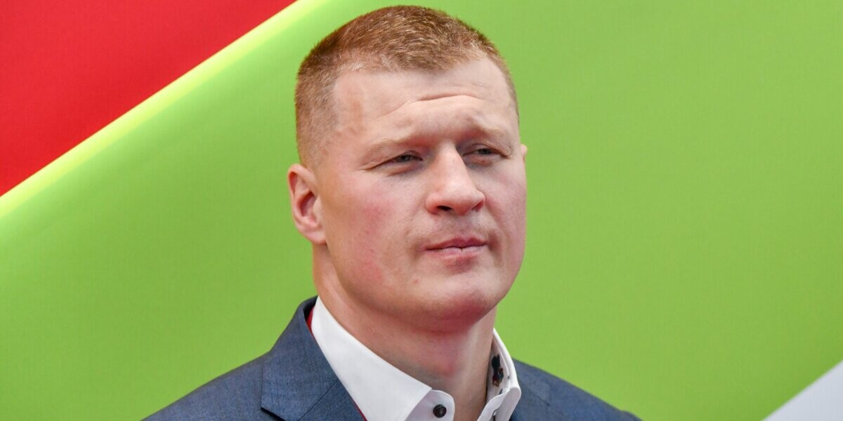 Поветкин — о смерти Скрипко: &laquo;Он был уважаем в нашем кругу, был честным человеком, ему доверяли&raquo;