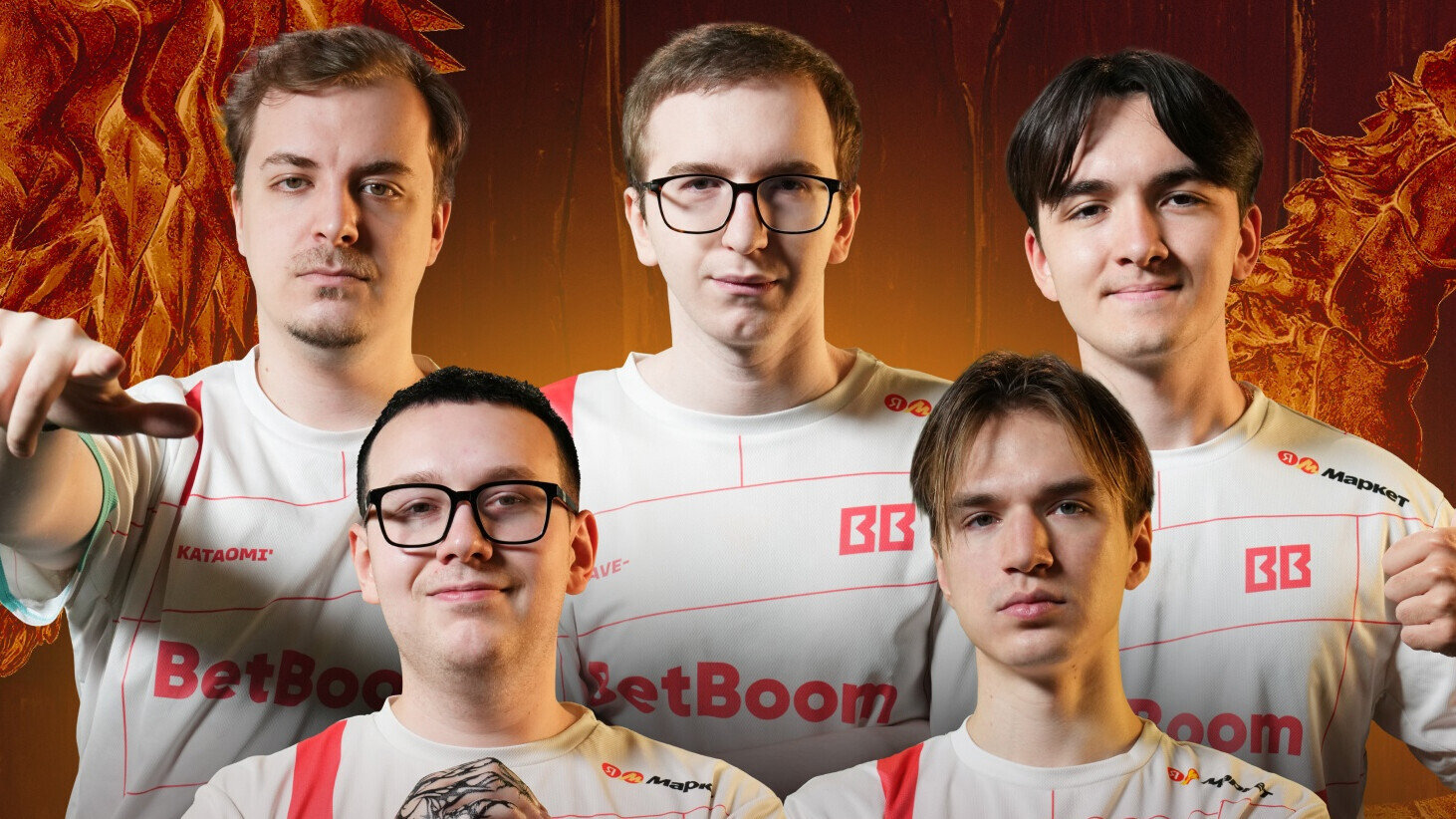 Российская команда BB Team стала победителем турнира PGL Wallachia по Dota 2