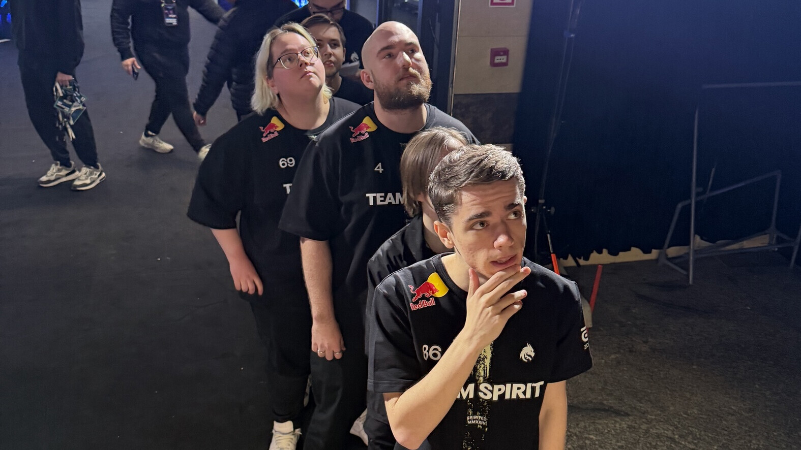 Российская киберспортивная команда Team Spirit проиграла в гранд‑финале турнира по CS2 Российская киберспортивная команда Team Spirit проиграла в гранд‑финале турнира по CS2