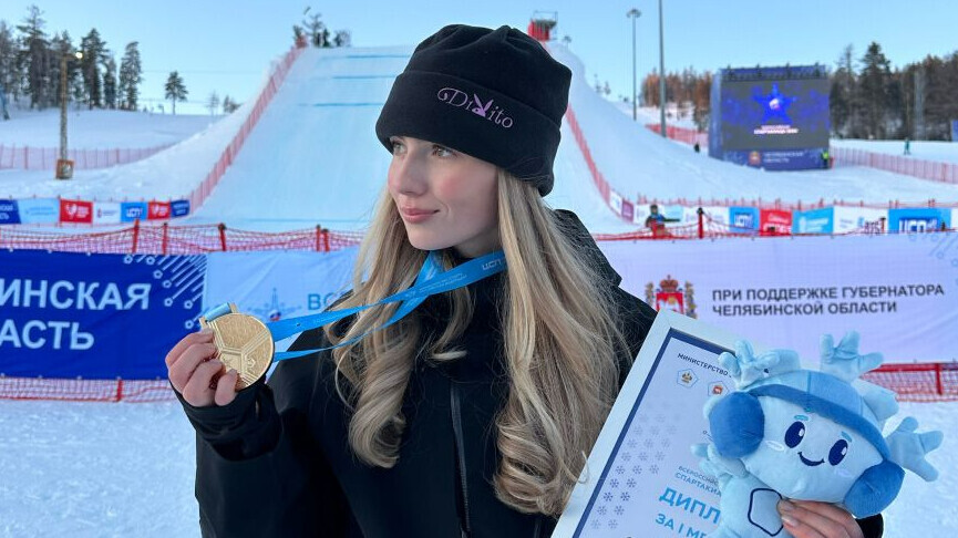 «Иностранные спортсмены считают, что российские сноубордисты должны участвовать в международных соревнованиях» — Есения Степанова «Иностранные спортсмены считают, что российские сноубордисты должны участвовать в международных соревнованиях» — Есения Степанова