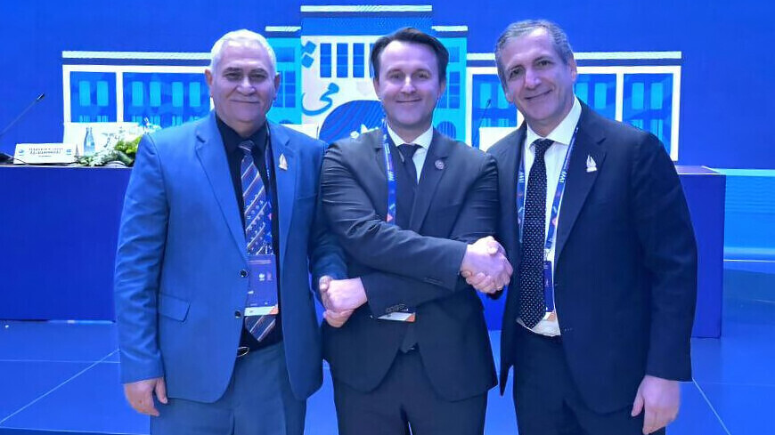 Глава IWF заявил о скором возвращении российских тяжелоатлетов на международную арену &mdash; ФТАР