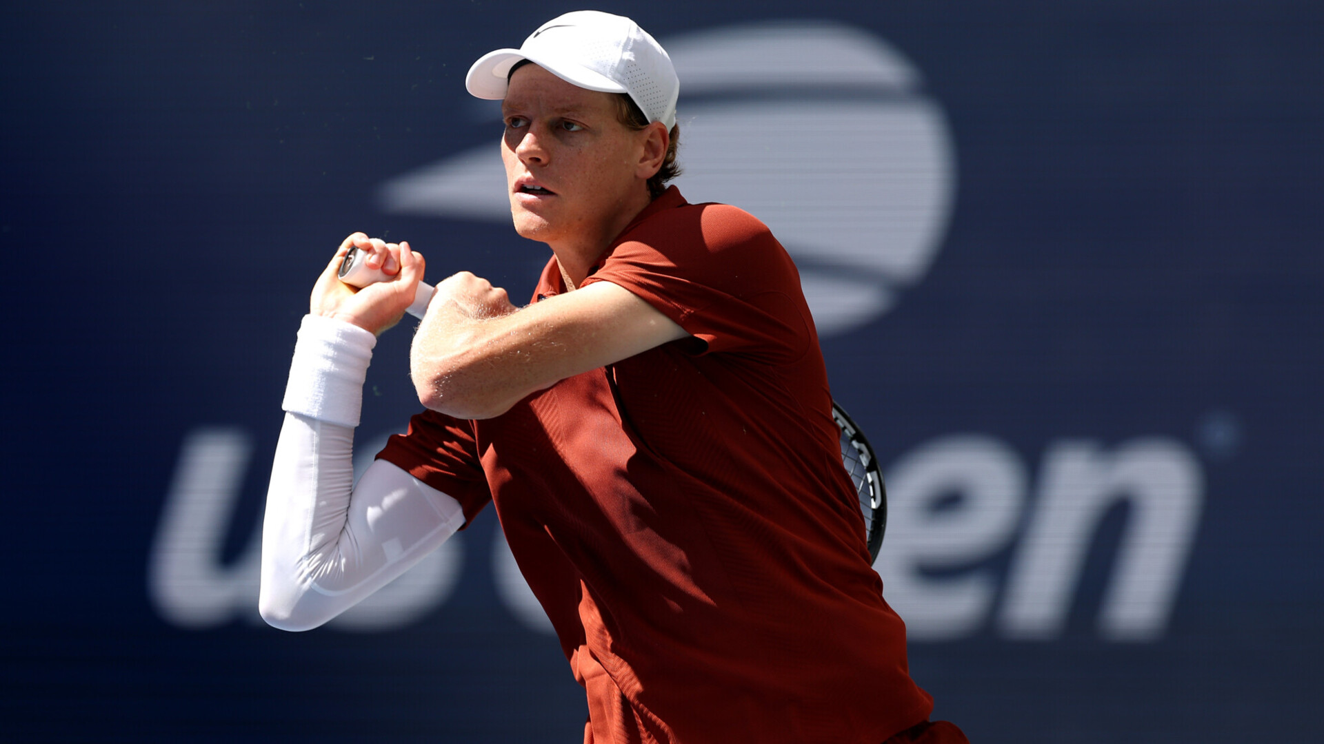 Синнер обыграл Бублика в четвертом круге US Open, отдав три гейма Синнер обыграл Бублика в четвертом круге US Open, отдав три гейма