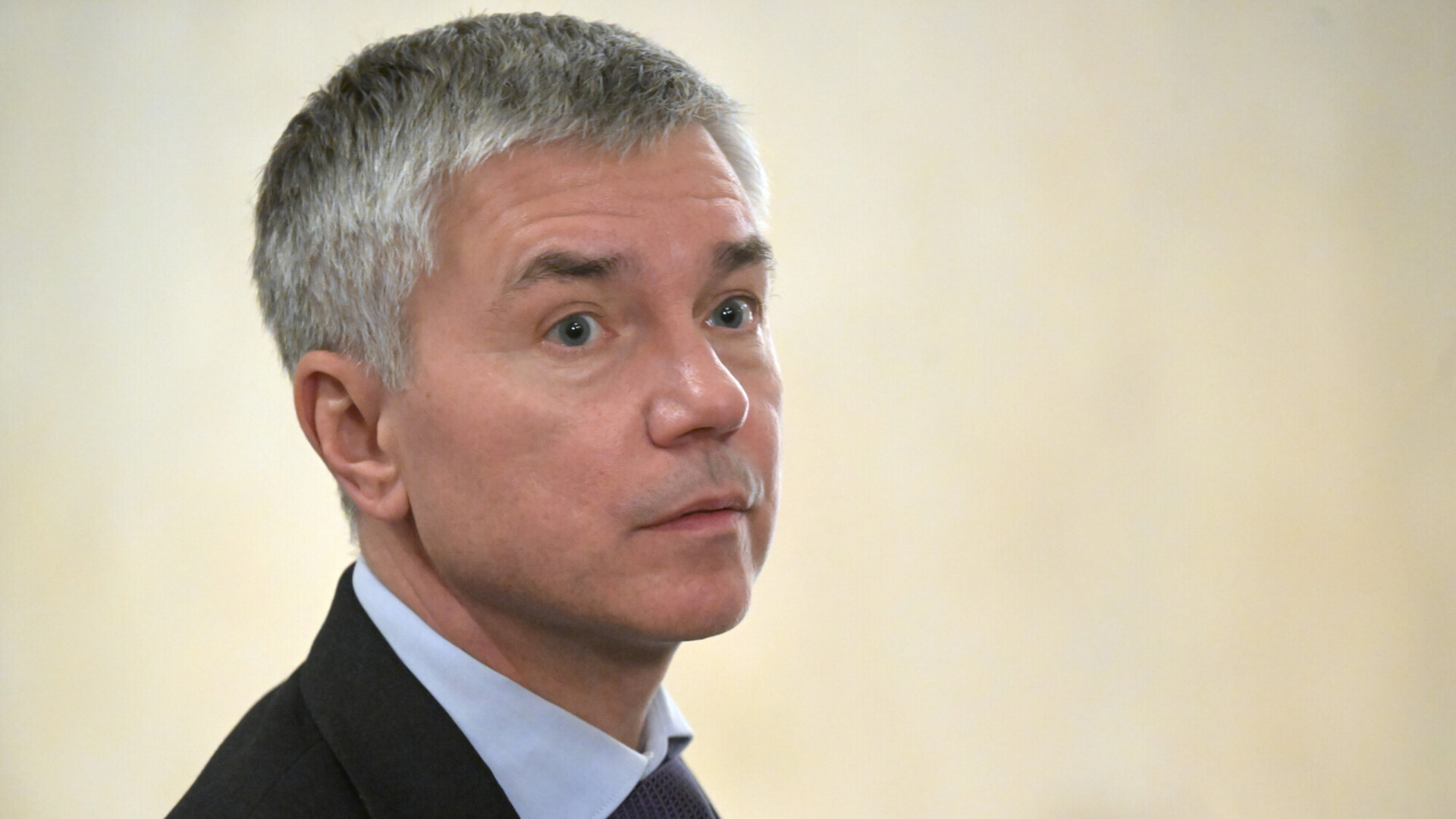 Член исполкома ВФЛА Ревенко: &laquo;Ведем переговоры о том, чтобы снять санкции с юношей. Идет формирование состава на старты в Сербии&raquo;