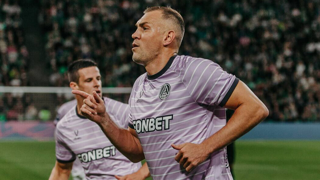 &laquo;Акрон&raquo; и &laquo;Рубин&raquo; назвали стартовые составы на матч 9‑го тура РПЛ