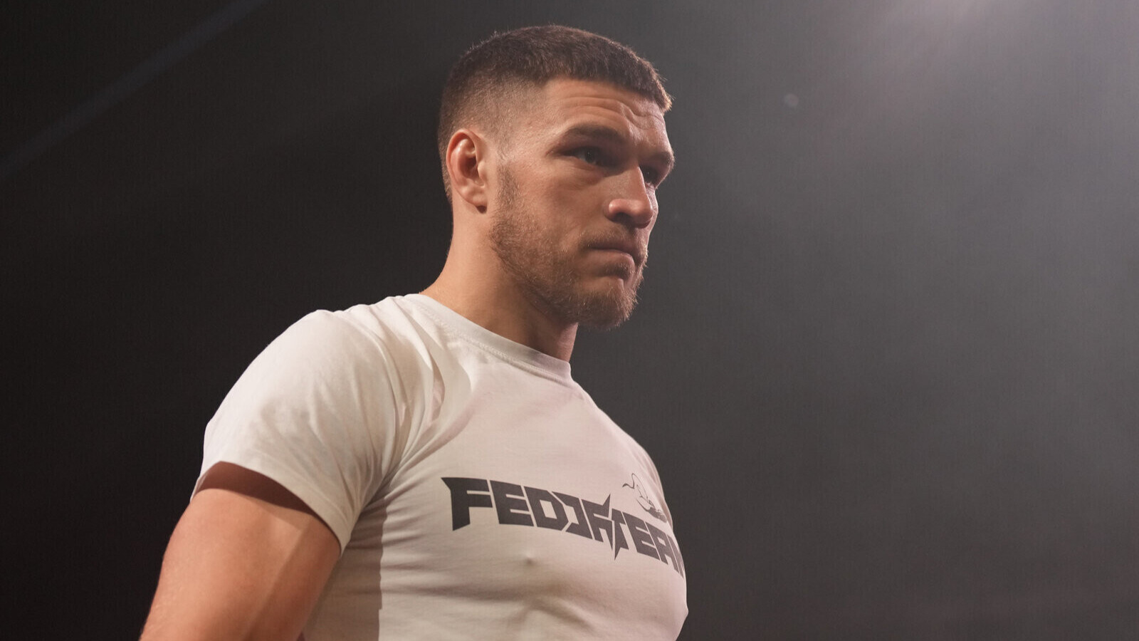 Вадим Немков подерется с Ренаном Феррейрой за чемпионский титул PFL на турнире во Франции Вадим Немков подерется с Ренаном Феррейрой за чемпионский титул PFL на турнире во Франции