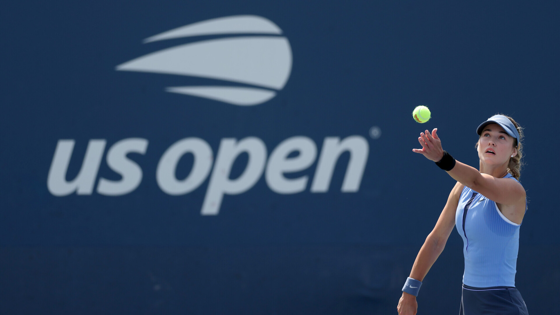 Калинская поднялась на две строчки в рейтинге WTA, Мирра Андреева сохранила пятое место Калинская поднялась на две строчки в рейтинге WTA, Мирра Андреева сохранила пятое место