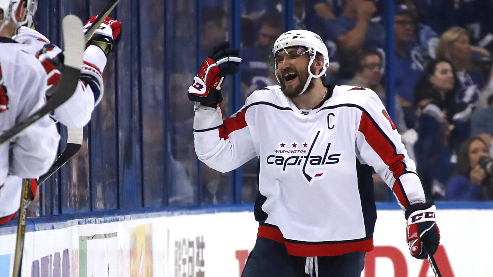 Главный тренер &laquo;Вашингтона&raquo;: &laquo;Овечкин — уникальный спортсмен. Редчайшее сочетание физической и ментальной стойкости&raquo;