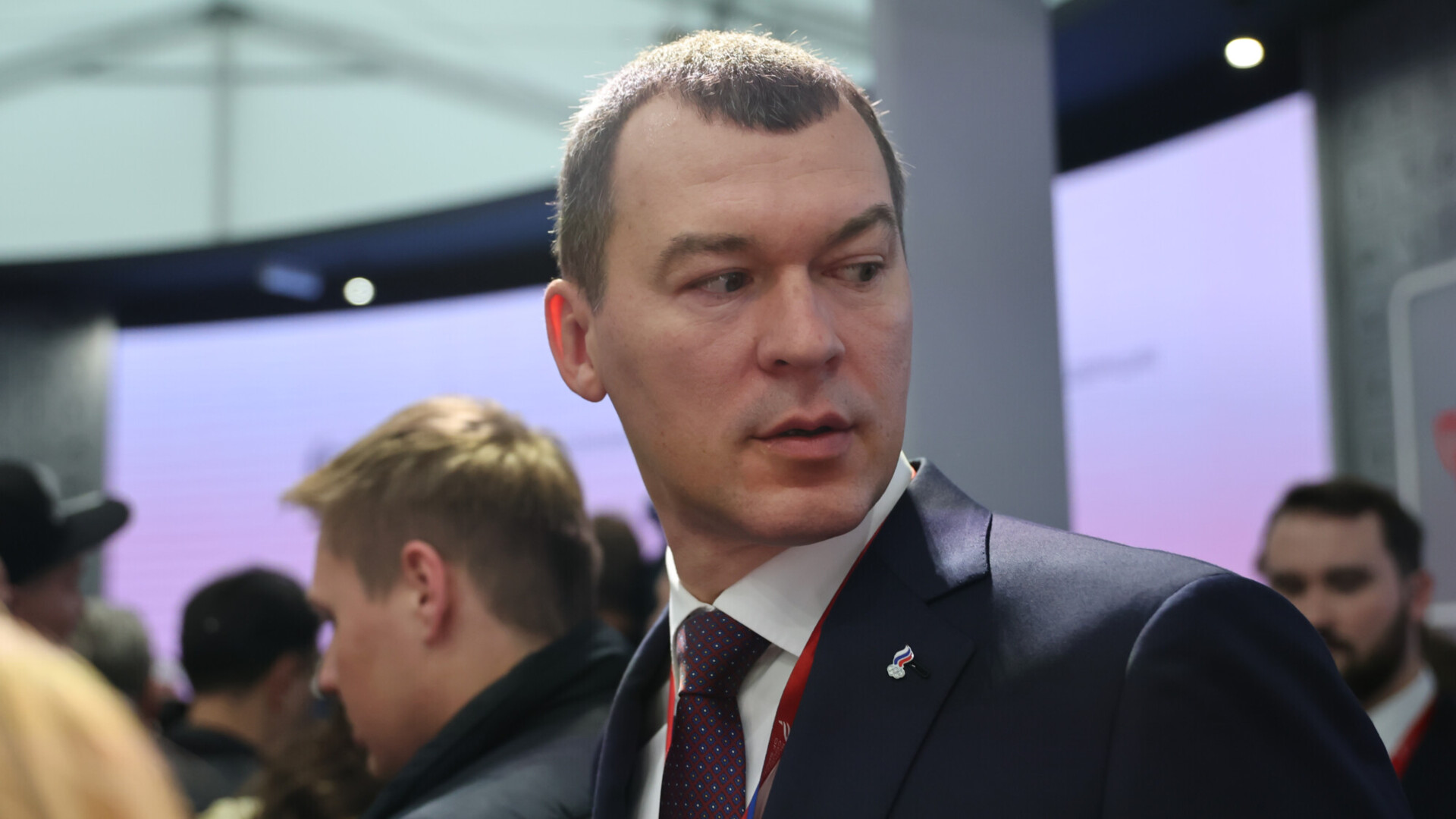 Апелляция на решение совета FIS о недопуске российских спортсменов направлена в CAS — Дегтярев Апелляция на решение совета FIS о недопуске российских спортсменов направлена в CAS — Дегтярев