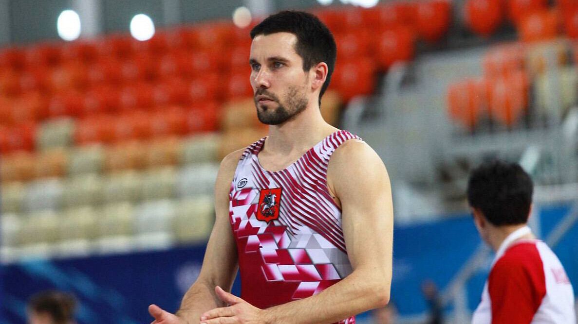 Россияне впервые с 2021 года завоевали медаль на чемпионате мира по прыжкам на батуте Россияне впервые с 2021 года завоевали медаль на чемпионате мира по прыжкам на батуте