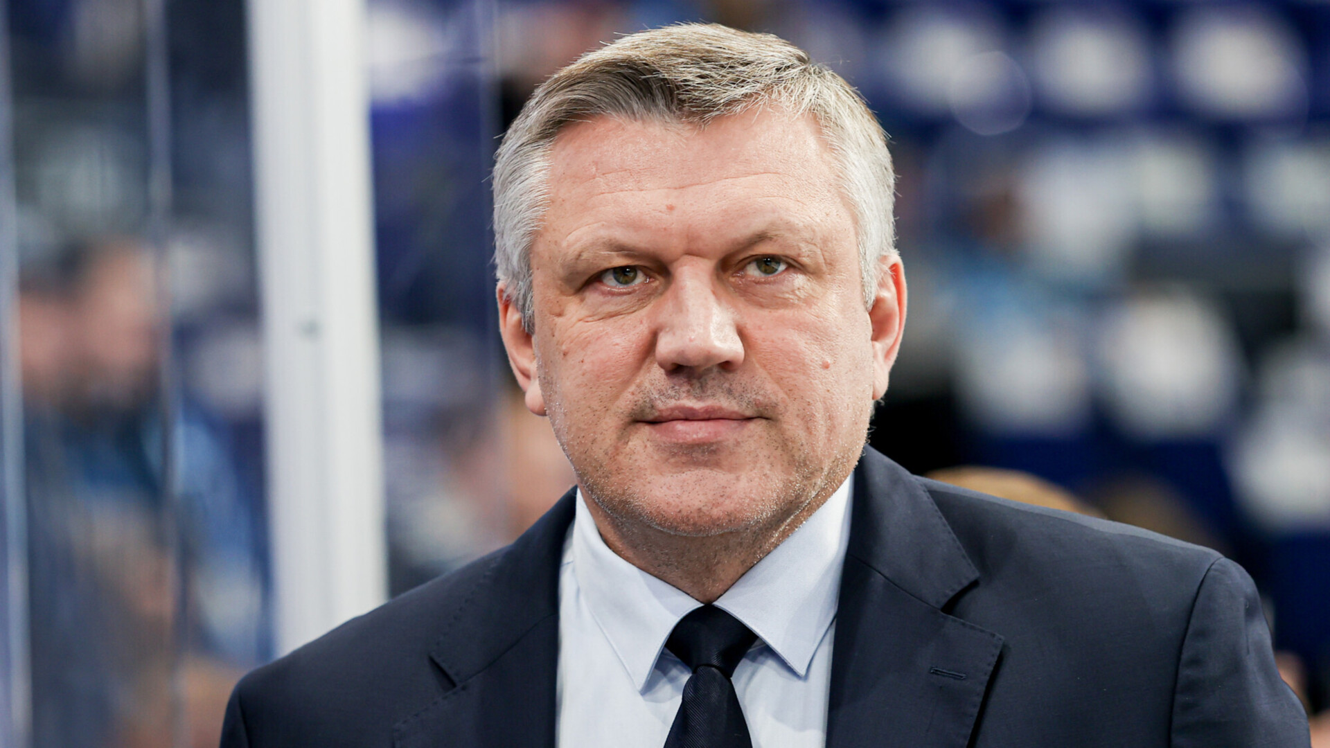 ХК «Сибирь» объявил об уходе главного тренера Вячеслава Буцаева ХК «Сибирь» объявил об уходе главного тренера Вячеслава Буцаева