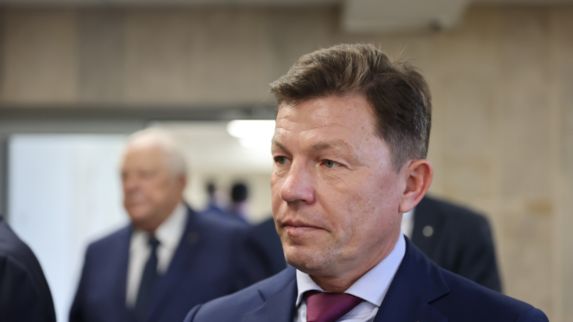 &laquo;Готовы рассматривать любые варианты, но точно не более чем 2+2&raquo; — президент СБР Майгуров о допуске российских биатлонистов на ОИ