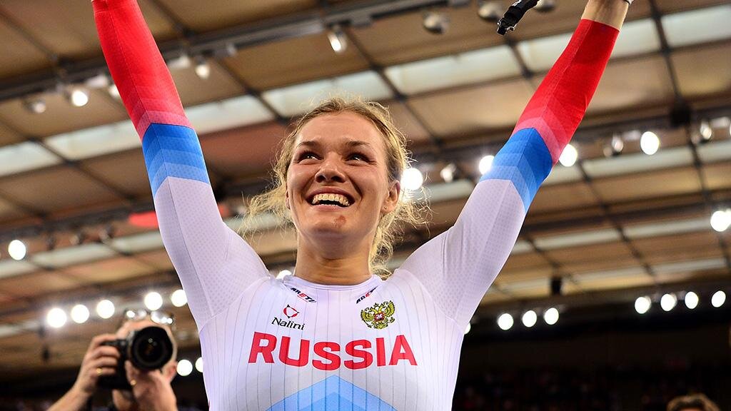 Призер ОИ Войнова объявила о завершении карьеры Призер ОИ Войнова объявила о завершении карьеры