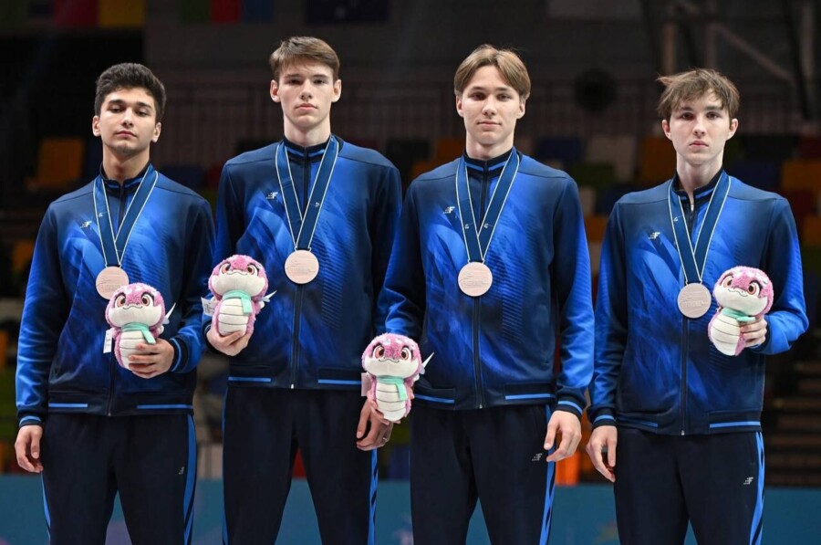 Нашим спортсменам вернули флаг и гимн России. Первый турнир уже через 9 дней! Нашим спортсменам вернули флаг и гимн России. Первый турнир уже через 9 дней!