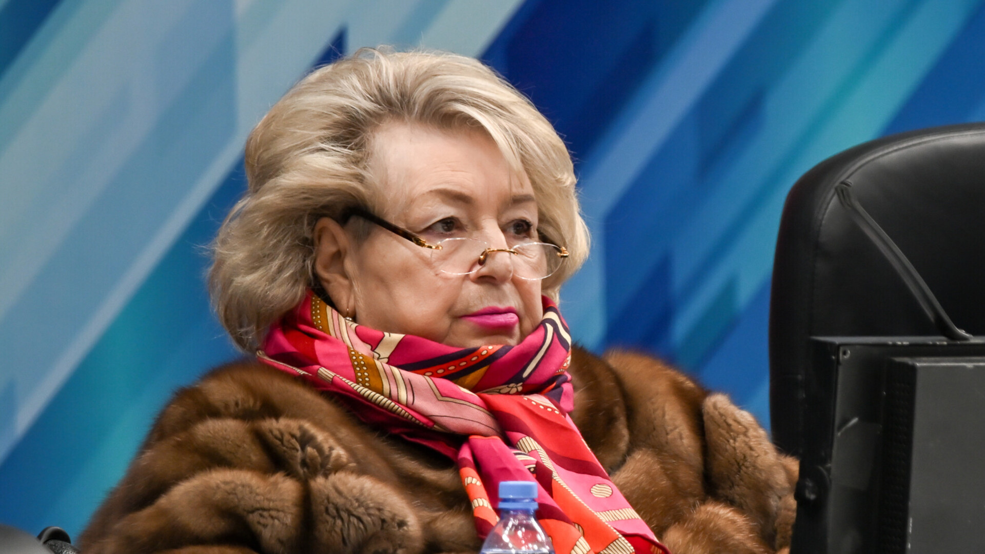 Тарасова раскритиковала МОК за исключение парного катания из программы юношеских ОИ Тарасова раскритиковала МОК за исключение парного катания из программы юношеских ОИ