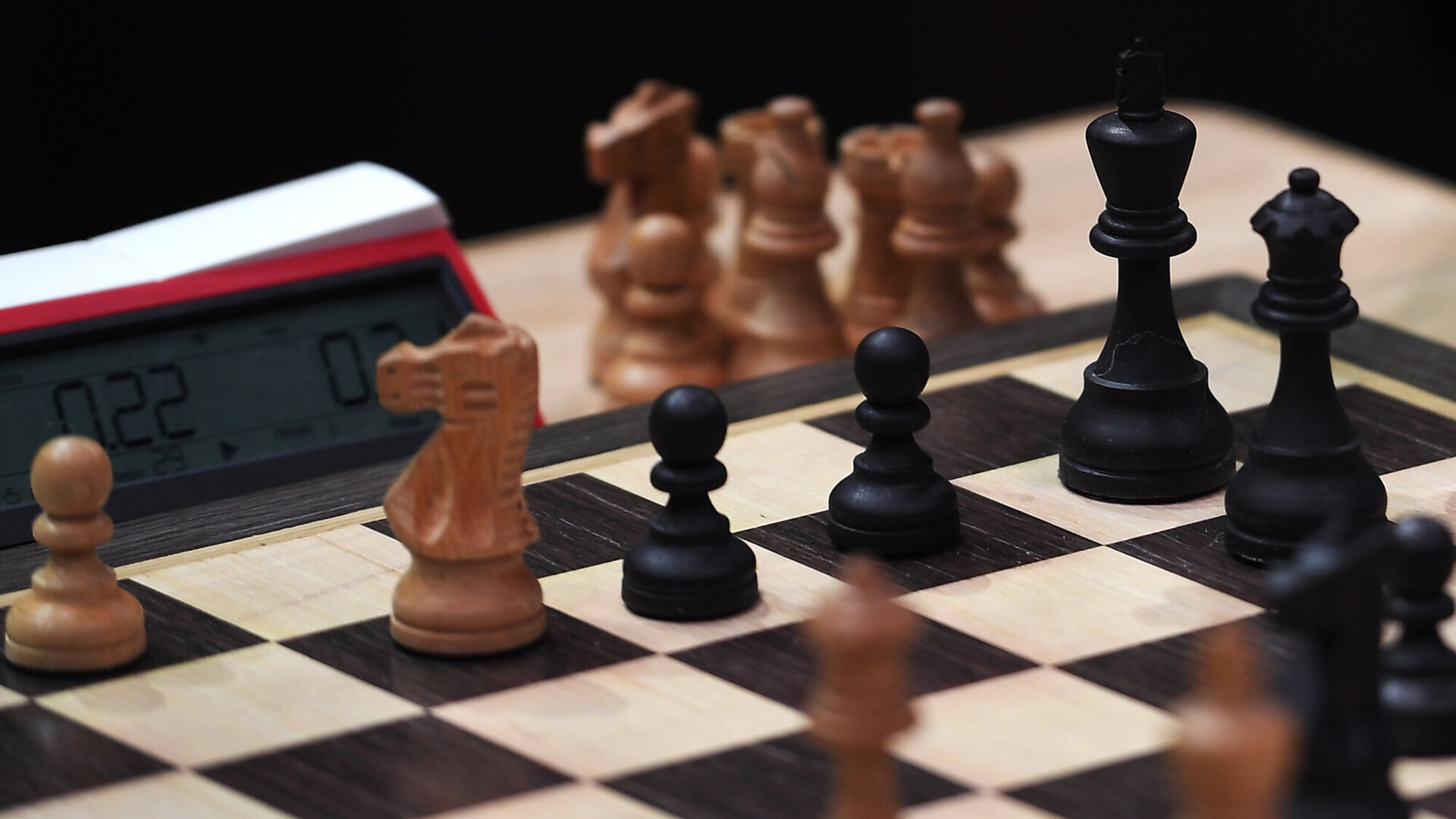 Трехлетний индиец стал самым юным шахматистом с рейтингом FIDE Трехлетний индиец стал самым юным шахматистом с рейтингом FIDE