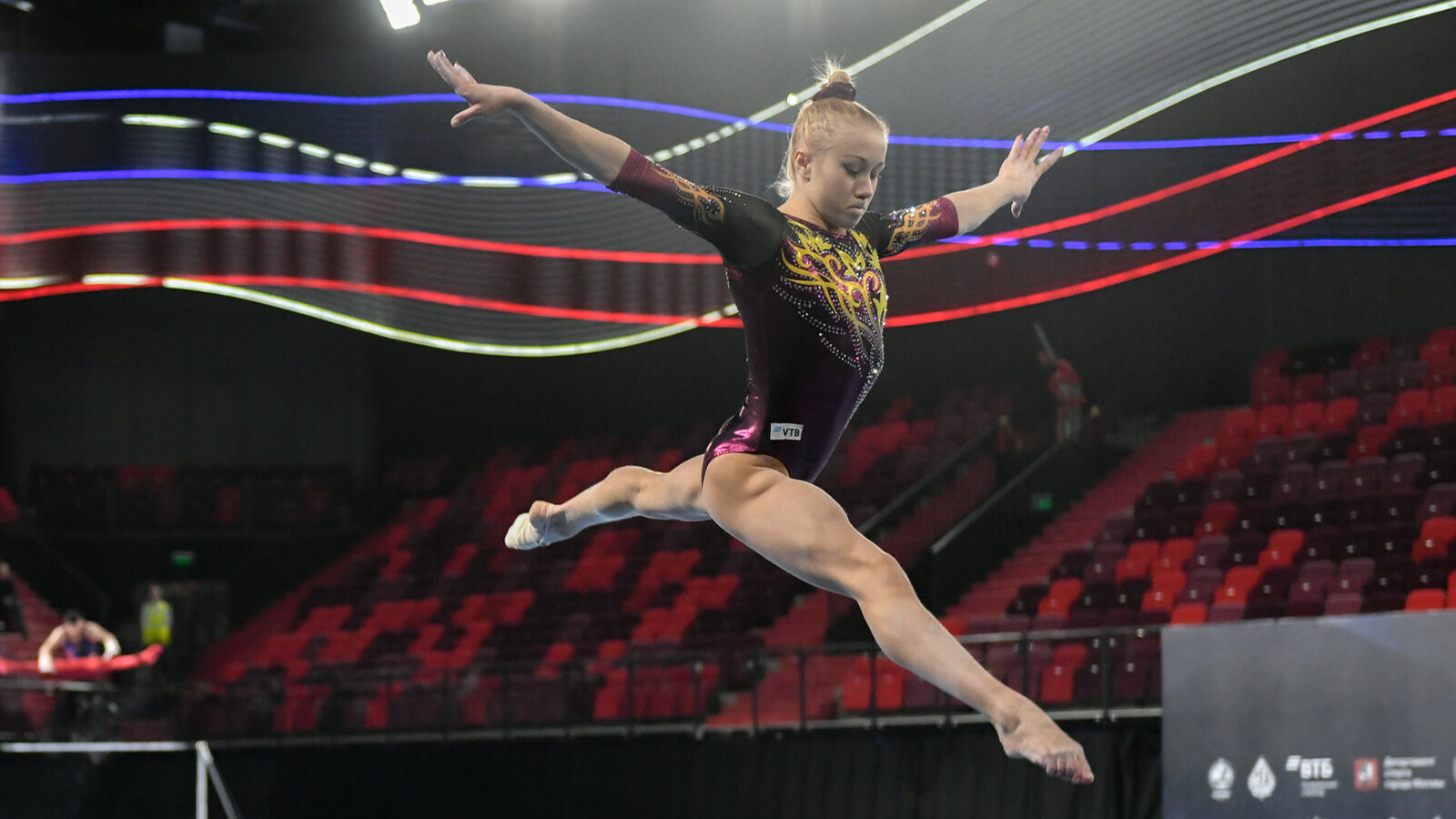 ФГР и Листунова решили обратиться в CAS в связи с отказом World Gymnastics в предоставлении гимнастке нейтрального статуса ФГР и Листунова решили обратиться в CAS в связи с отказом World Gymnastics в предоставлении гимнастке нейтрального статуса