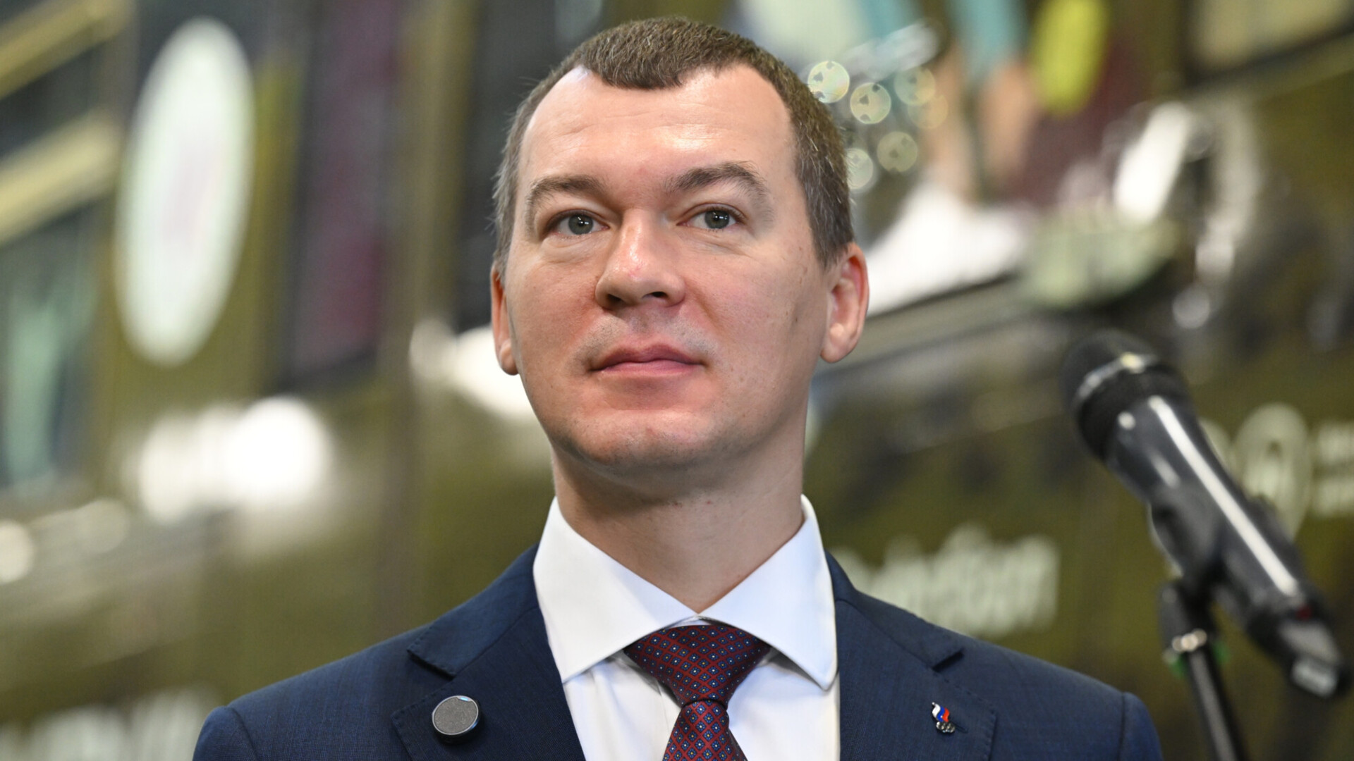 «Здравые силы в мировом спорте еще есть. Приветствуем решение Европейской федерации тяжелой атлетики» — Дегтярев «Здравые силы в мировом спорте еще есть. Приветствуем решение Европейской федерации тяжелой атлетики» — Дегтярев