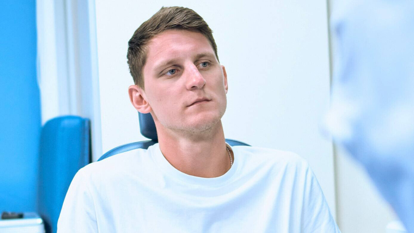 Дивеев: «С большим уважением отношусь к «Зениту». Хочу прогрессировать и приносить пользу команде» Дивеев: «С большим уважением отношусь к «Зениту». Хочу прогрессировать и приносить пользу команде»