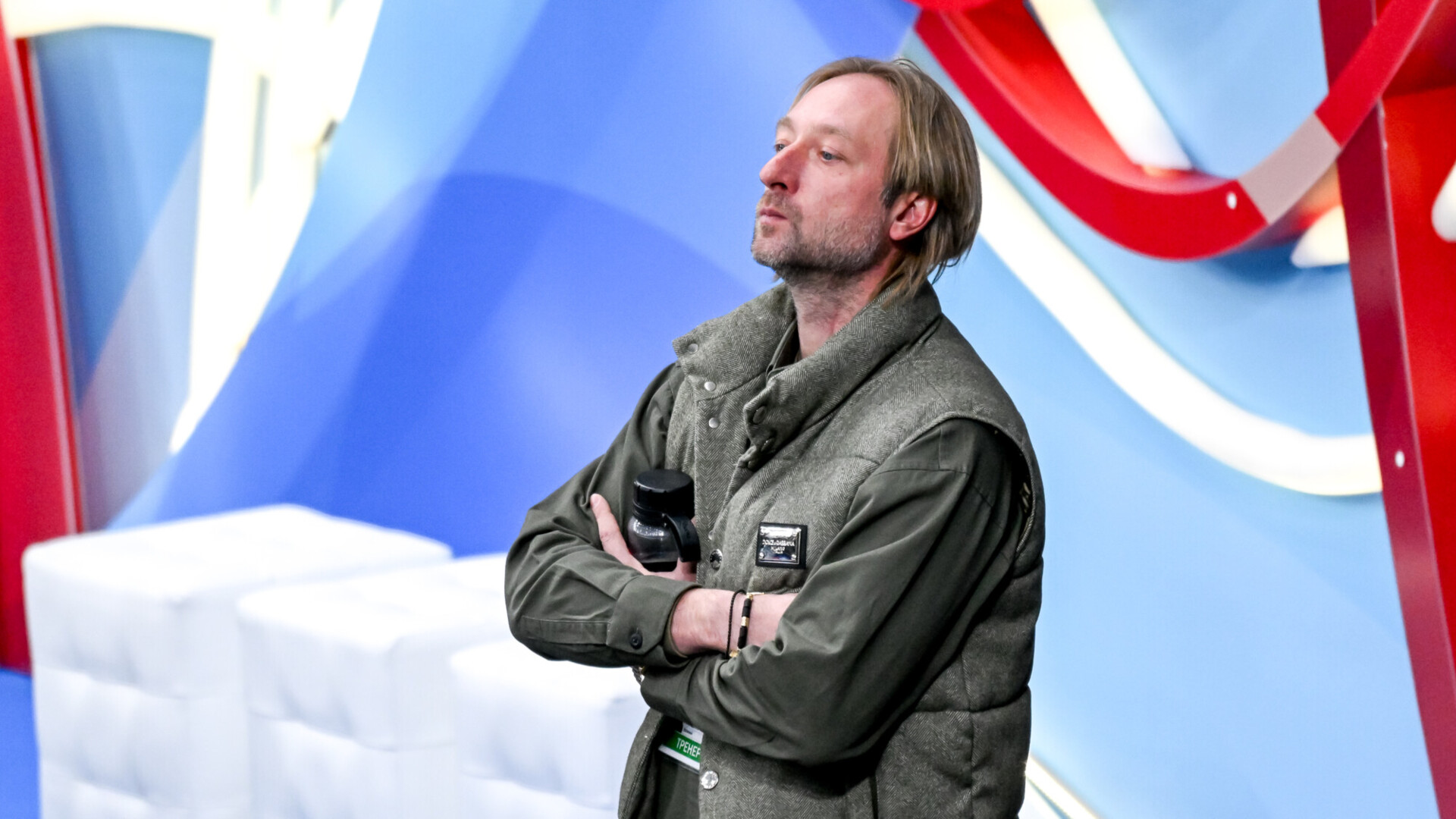 «В добрый путь, молодость, талант, желание, вера!» Плющенко — о работе с Косторной и Куницей «В добрый путь, молодость, талант, желание, вера!» Плющенко — о работе с Косторной и Куницей
