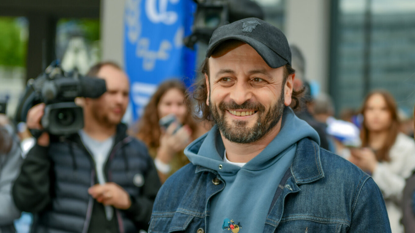 Авербух — о величайшем фигуристе в истории: «Каждый раз появляются новые герои» Авербух — о величайшем фигуристе в истории: «Каждый раз появляются новые герои»