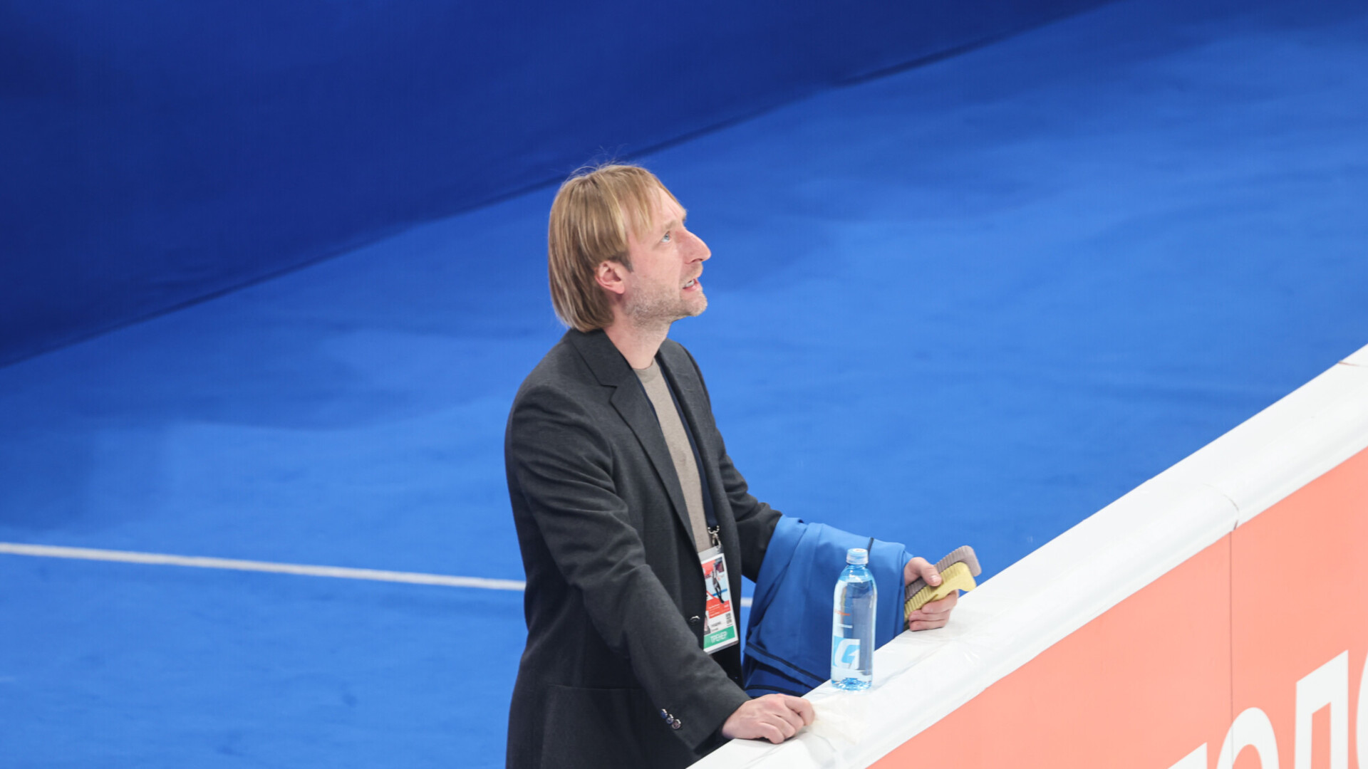 &laquo;Плющенко всегда мне говорил, что можно возвращаться. Прямо кричал&raquo; &mdash; Игнатова
