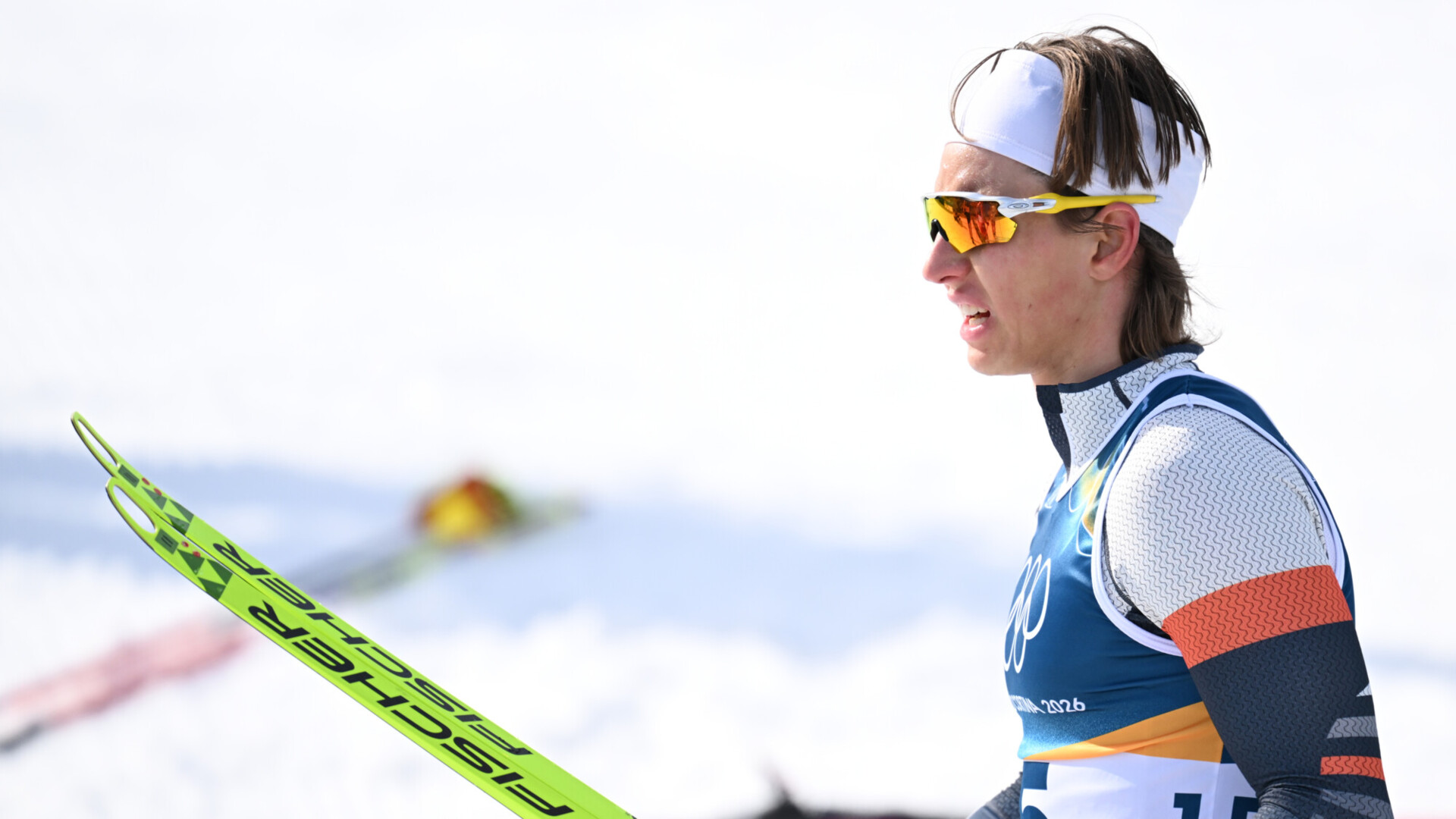Русофоб из Норвегии наехал на Коростелева на Олимпиаде-2026. И жестоко поплатился Русофоб из Норвегии наехал на Коростелева на Олимпиаде-2026. И жестоко поплатился