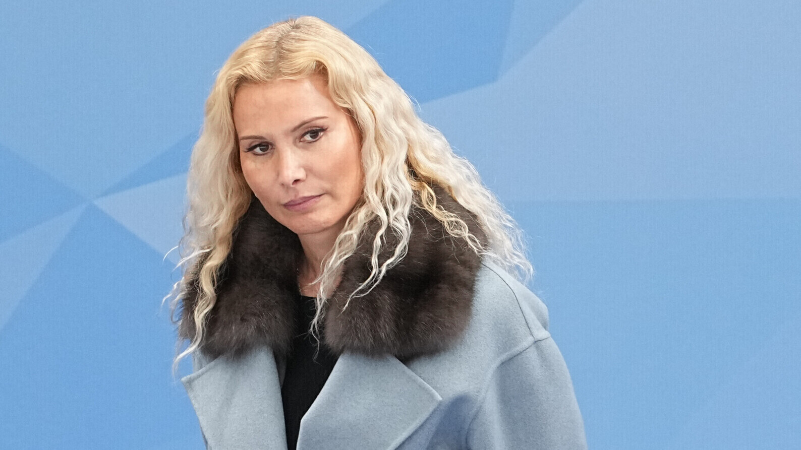 Этери Тутберидзе прилетела в Италию за несколько дней до старта Олимпиады