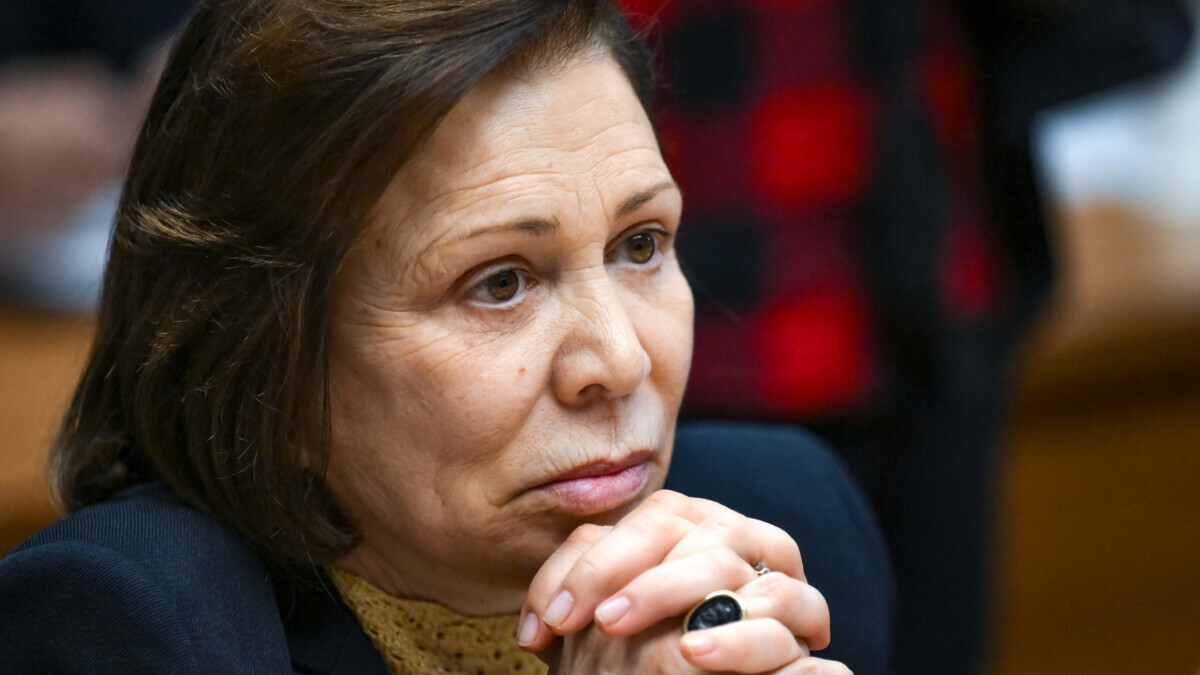 Роднина — об отказе украинцев играть с ватерполистами РФ: &laquo;Пусть им присваивают поражение. Нравится стоять в такой позе — пускай стоят&raquo;