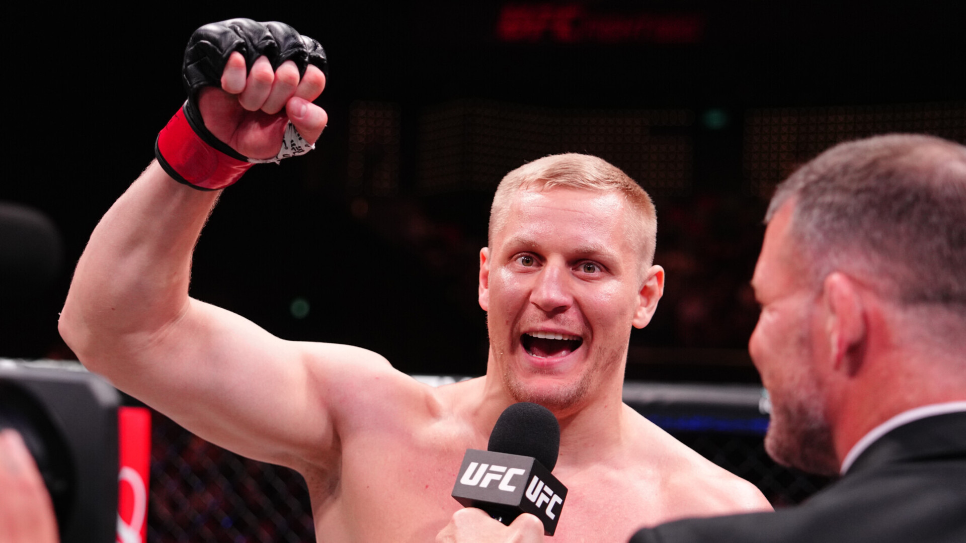 Павлович за 39 секунд победил Тейшейру на турнире UFC Fight Night 277 в Макао Павлович за 39 секунд победил Тейшейру на турнире UFC Fight Night 277 в Макао