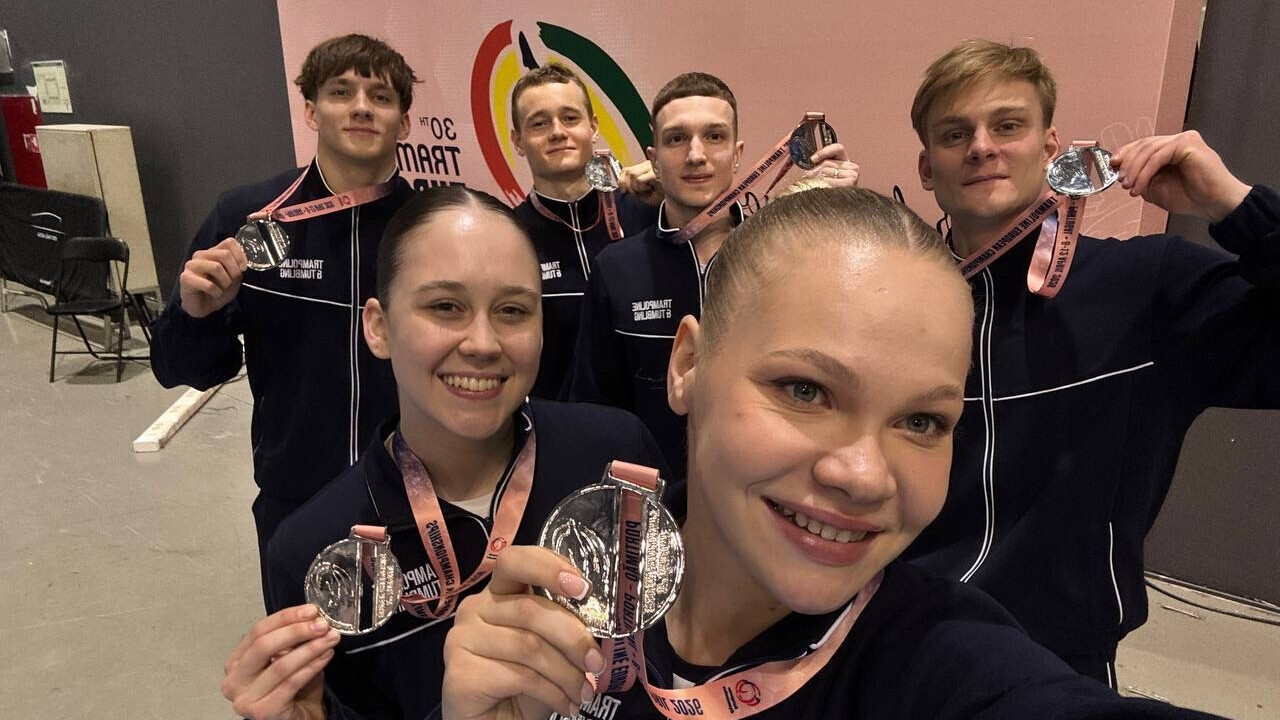 Россияне разрывают на чемпионате Европы. Пять золотых медалей за выходные!