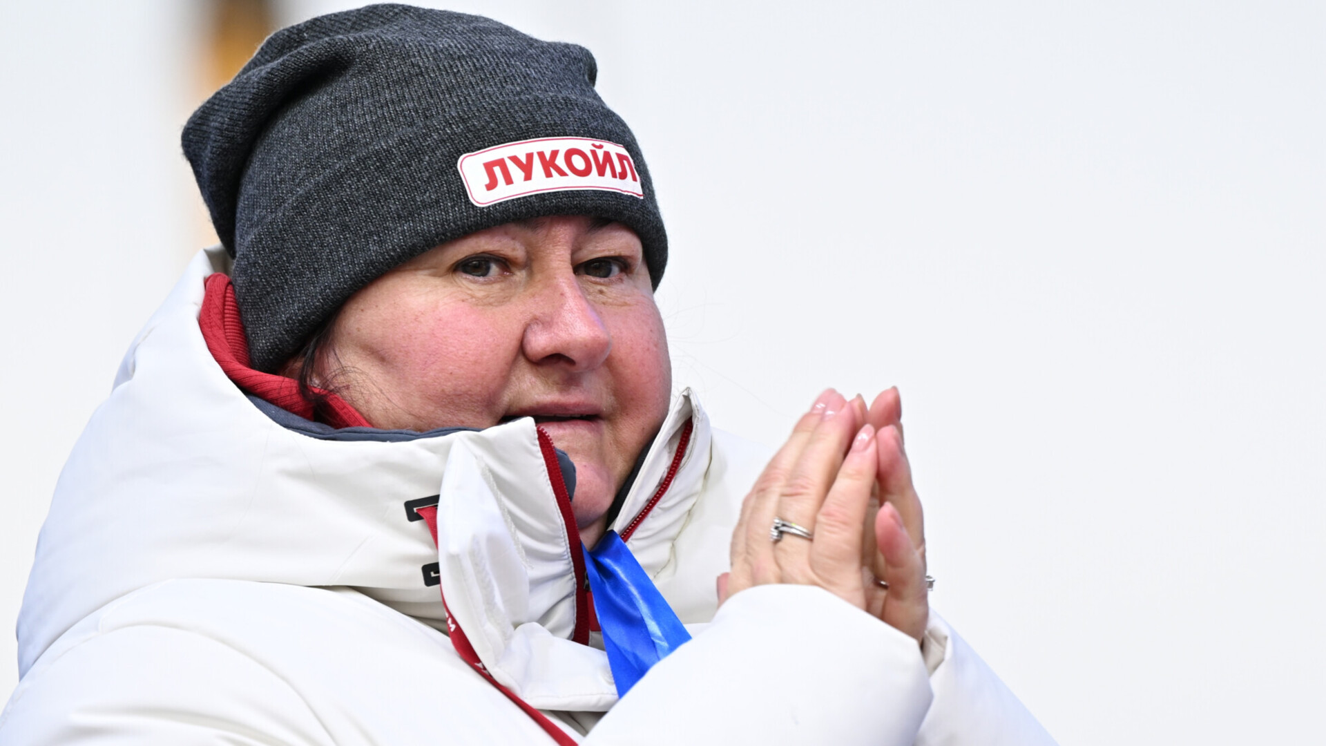 Вяльбе: «Надеюсь, на конгрессе FIS удастся пообщаться с руководством, узнаем, какие у них мысли о России» Вяльбе: «Надеюсь, на конгрессе FIS удастся пообщаться с руководством, узнаем, какие у них мысли о России»