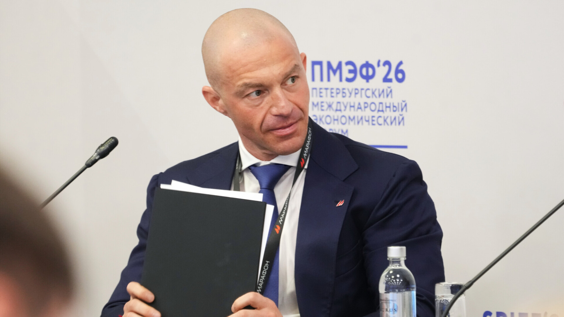 Президент ФТАР Винокуров: «Мы много где отстали, когда попадем на мировую арену, будет большое отставание» Президент ФТАР Винокуров: «Мы много где отстали, когда попадем на мировую арену, будет большое отставание»