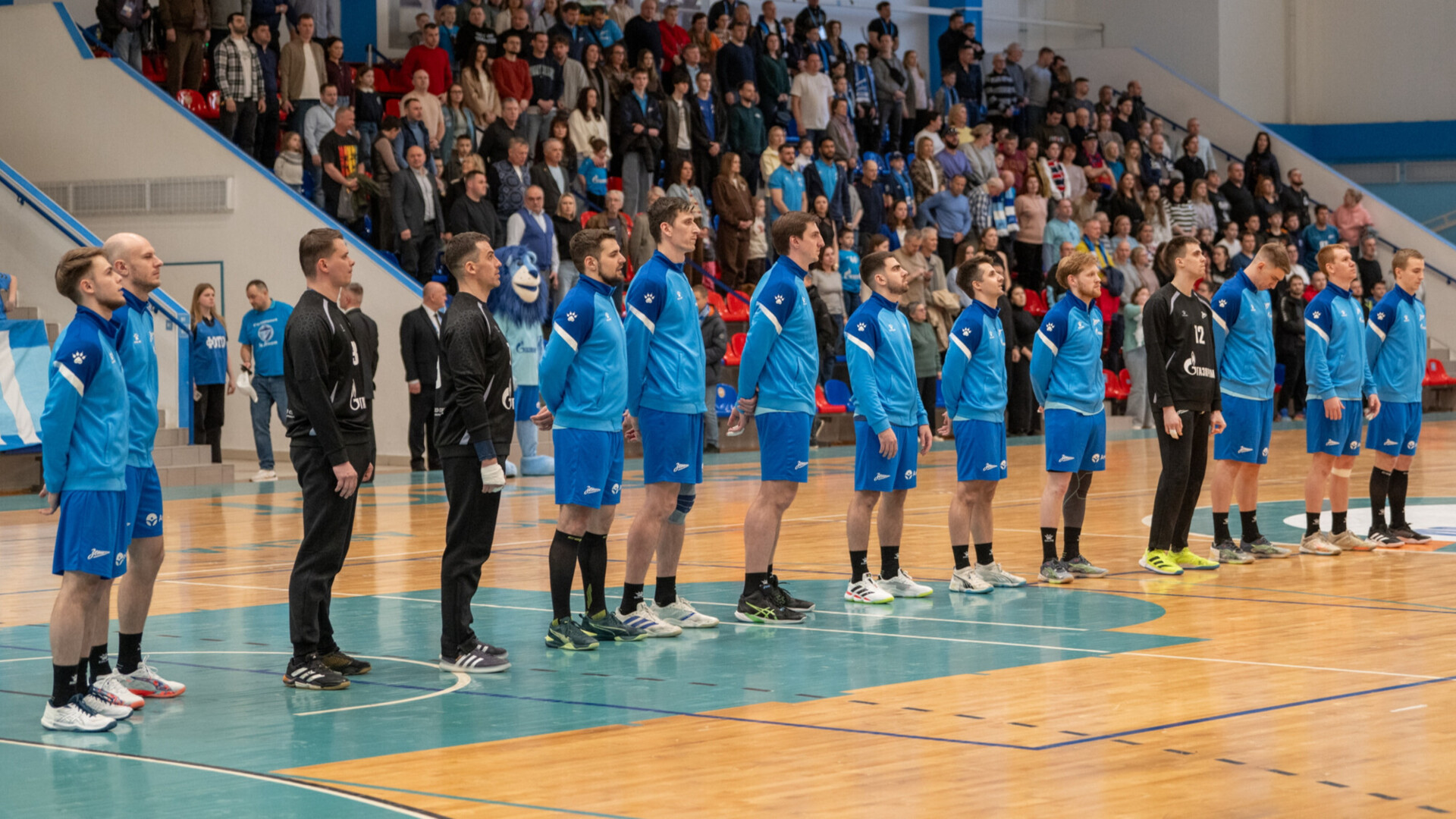 «На фоне ЧМ нельзя обойти вниманием SEHA — Gazprom League, рекомендую всем увидеть лучший гандбол России и Белоруссии» — Александр Медведев «На фоне ЧМ нельзя обойти вниманием SEHA — Gazprom League, рекомендую всем увидеть лучший гандбол России и Белоруссии» — Александр Медведев