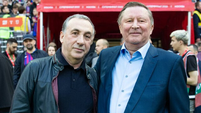 Гинер: «Глубоко скорблю в связи с кончиной близкого друга и товарища. Искренние соболезнования родным Сергея Иванова» Гинер: «Глубоко скорблю в связи с кончиной близкого друга и товарища. Искренние соболезнования родным Сергея Иванова»